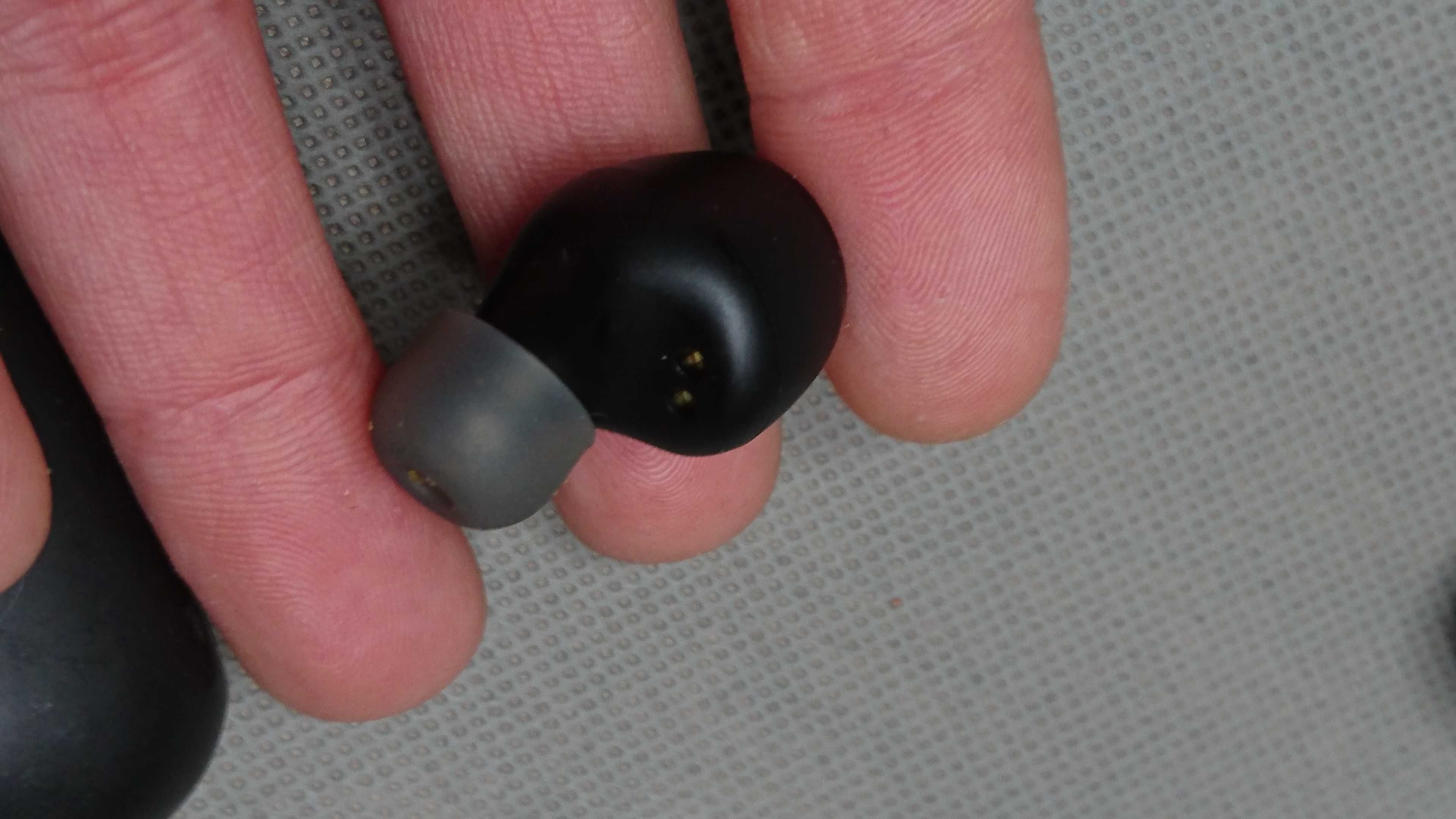 Słuchawki Edifier X3 TWS Bluetooth Black