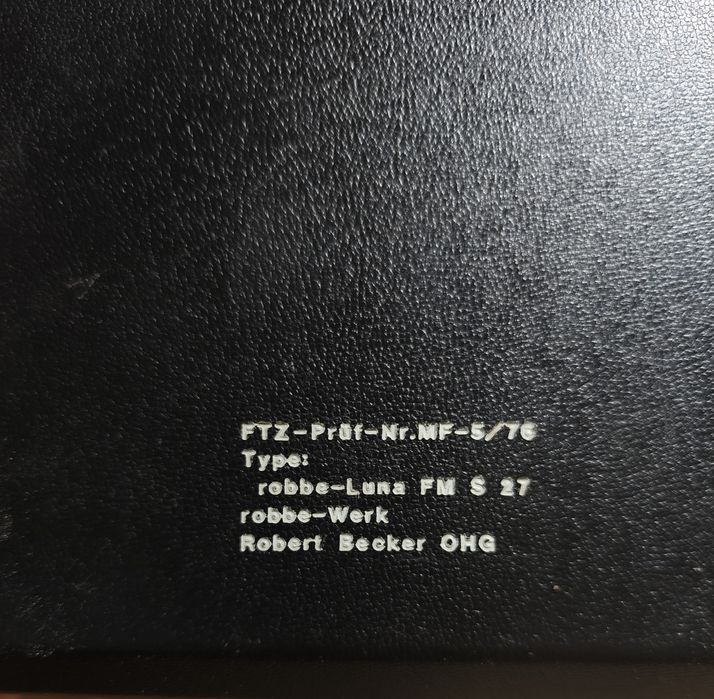 Nadajniki modelarskie rc