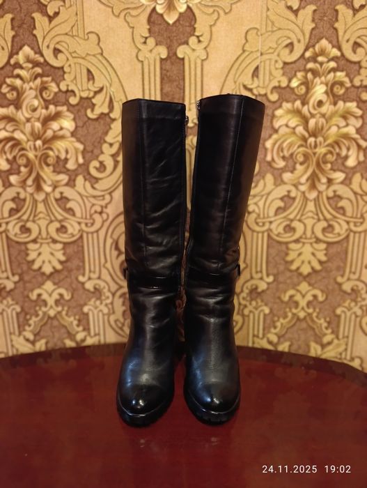 Сапоги Marco Piero. 38 р