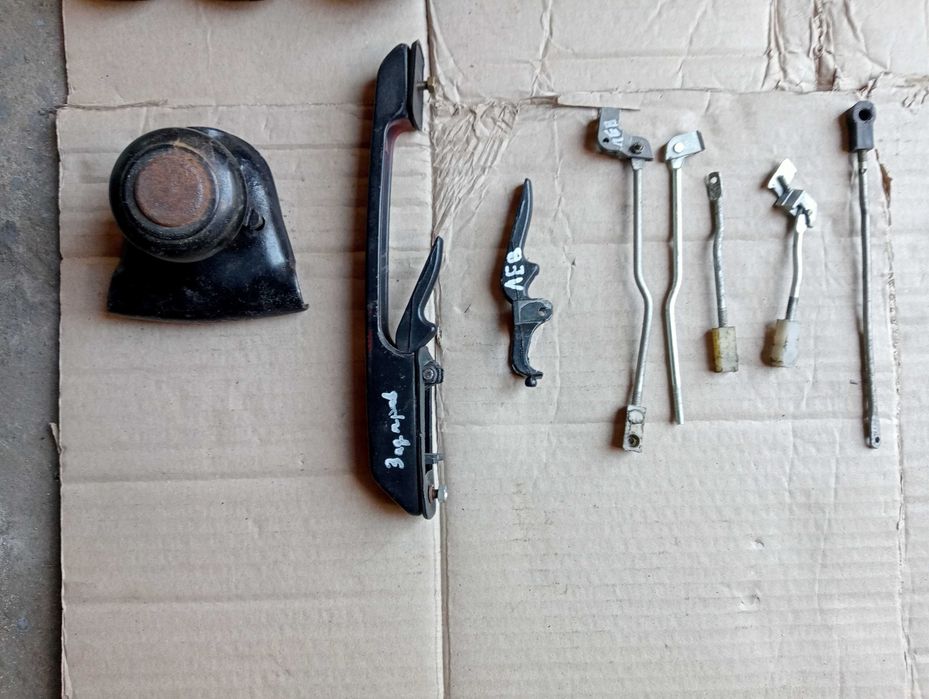 Дрібниці до класикі