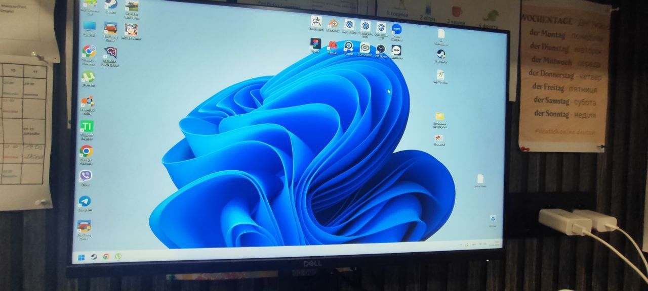 Продам пк,на 11 windows