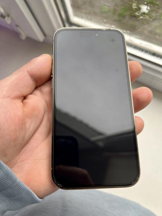 iPhone 14 Pro 1tb neverlock