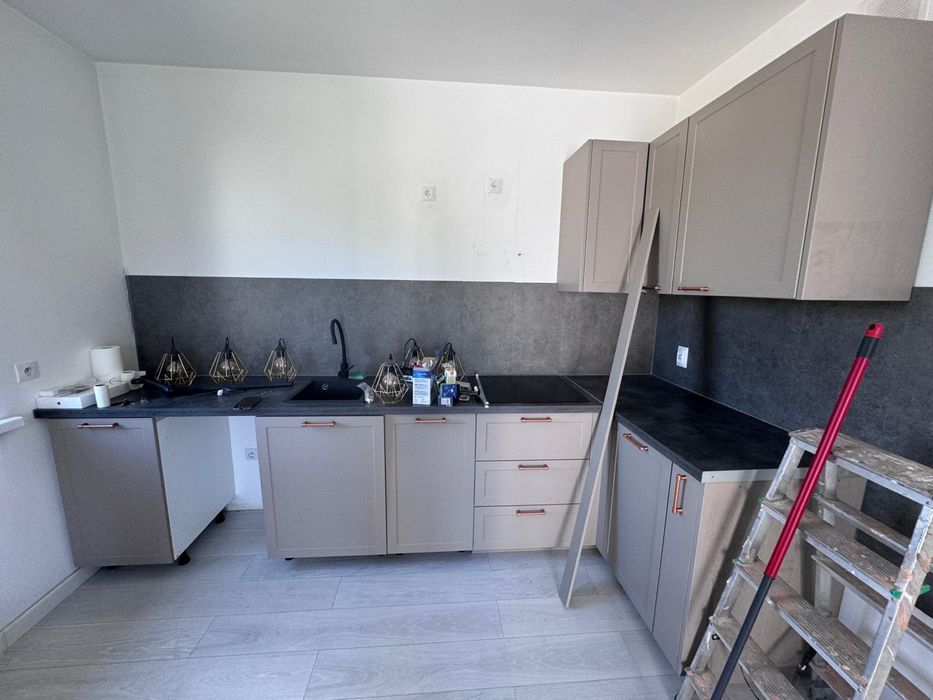 Meble do kuchni jak nowe