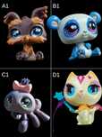 Littlest Pet Shop