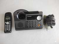 Panasonic KX-TCD236UA цифровой радиотелефон.