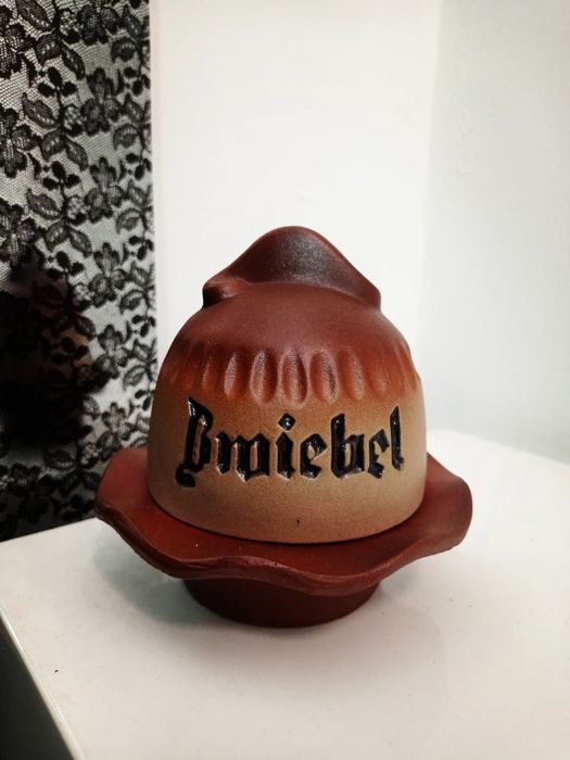 Pojemnik ceramiczny/kamionka