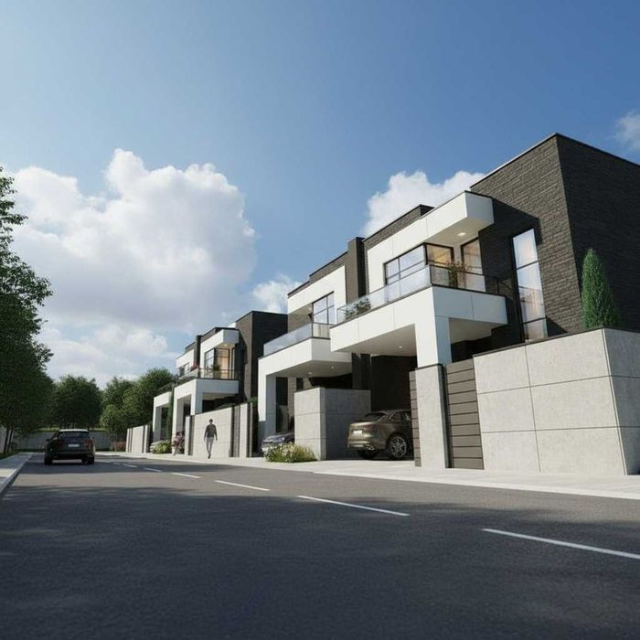 Стильний дуплекс в КМ "Family Park Residence".РОЗТЕРМІНУВАННЯ без % 5р