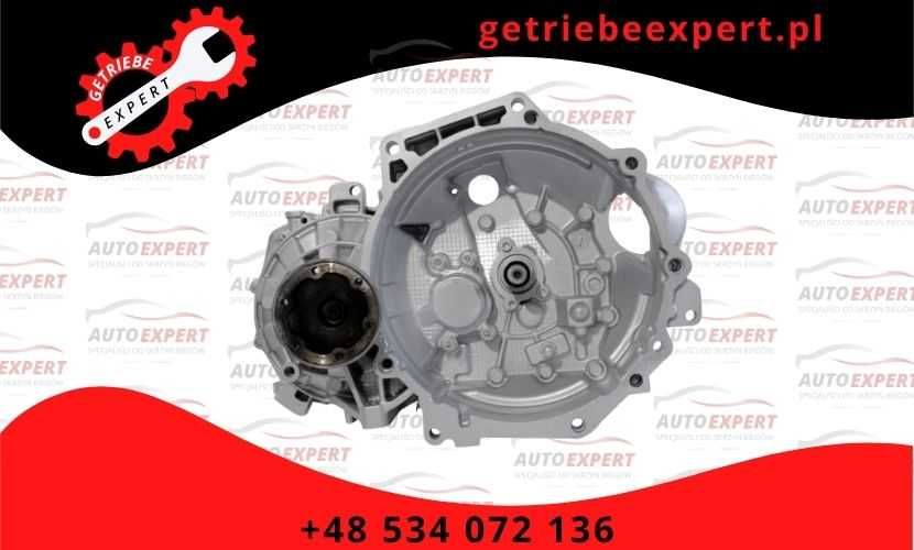 Skrzynia biegów EBF VW Skoda Seat Audi 1.9 TDI Olej gratis!