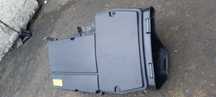 Obudowa filtra powietrza w203 1.8K