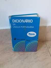 Dicionário Língua Portuguesa