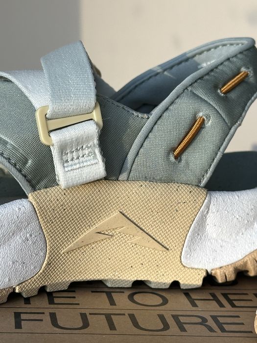Сандалі Nike Oneonta жіночі 38р (24 см)