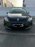Renault megane GT LINE