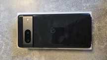 Google Pixel 7 128gb czarny