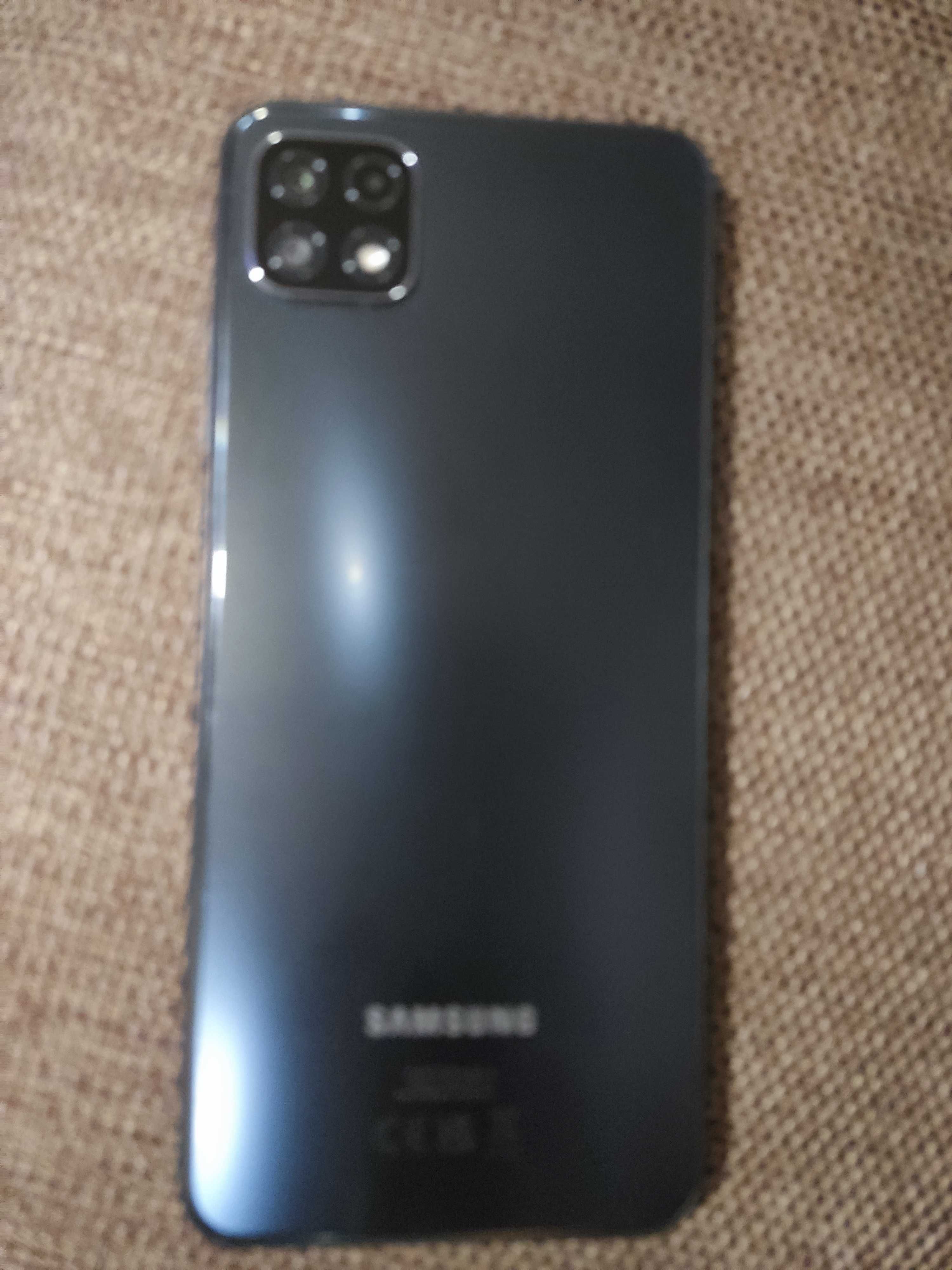 Telemóvel Samsung A 22 5g