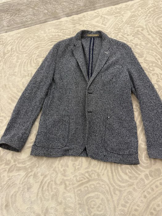 Продам чоловічий піджак zara