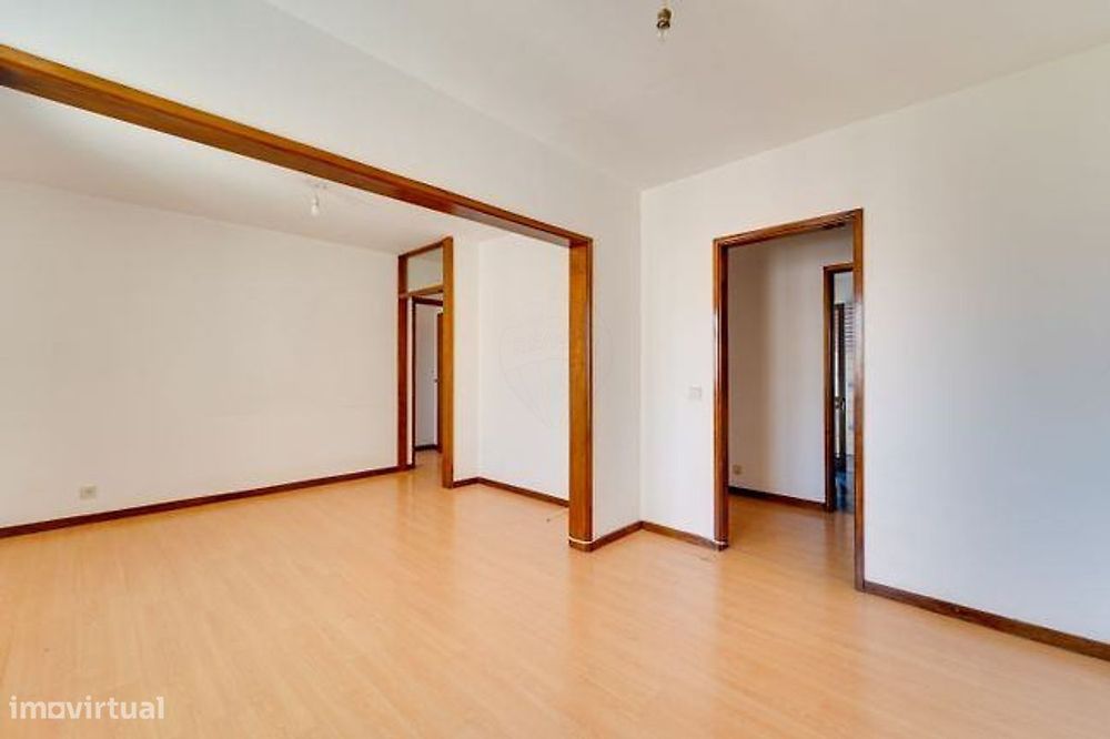 Apartamento T2 para venda