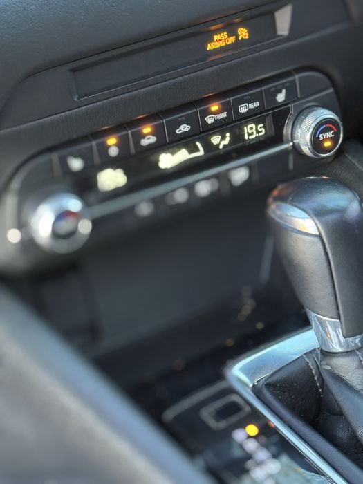 Продам Mazda CX-5 2022