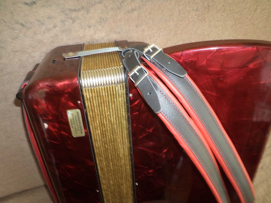 Akordeon Hohner Tango V M