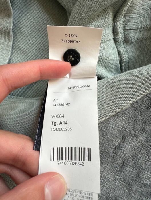 Sprzedam stone island