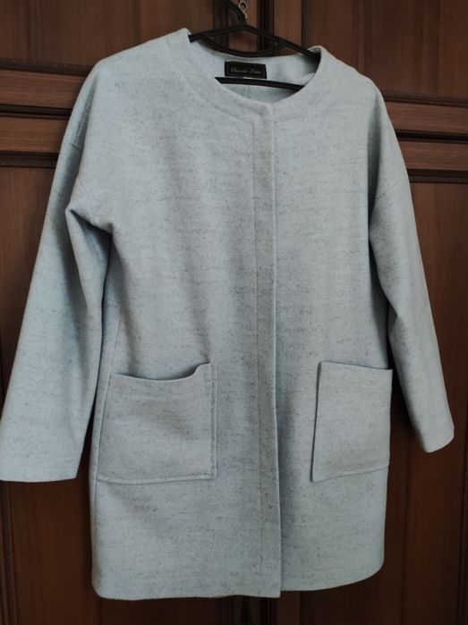 Пальто / кардиган