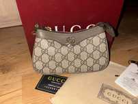Torbka Gucci Ophidia mini