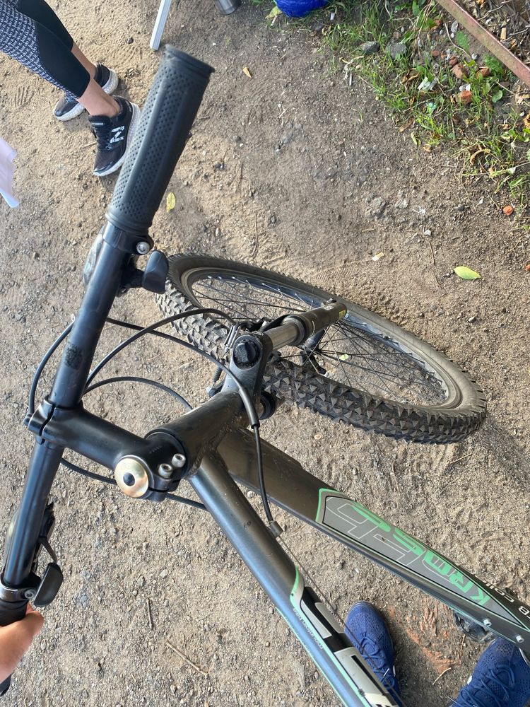 Rower kross mtb 26