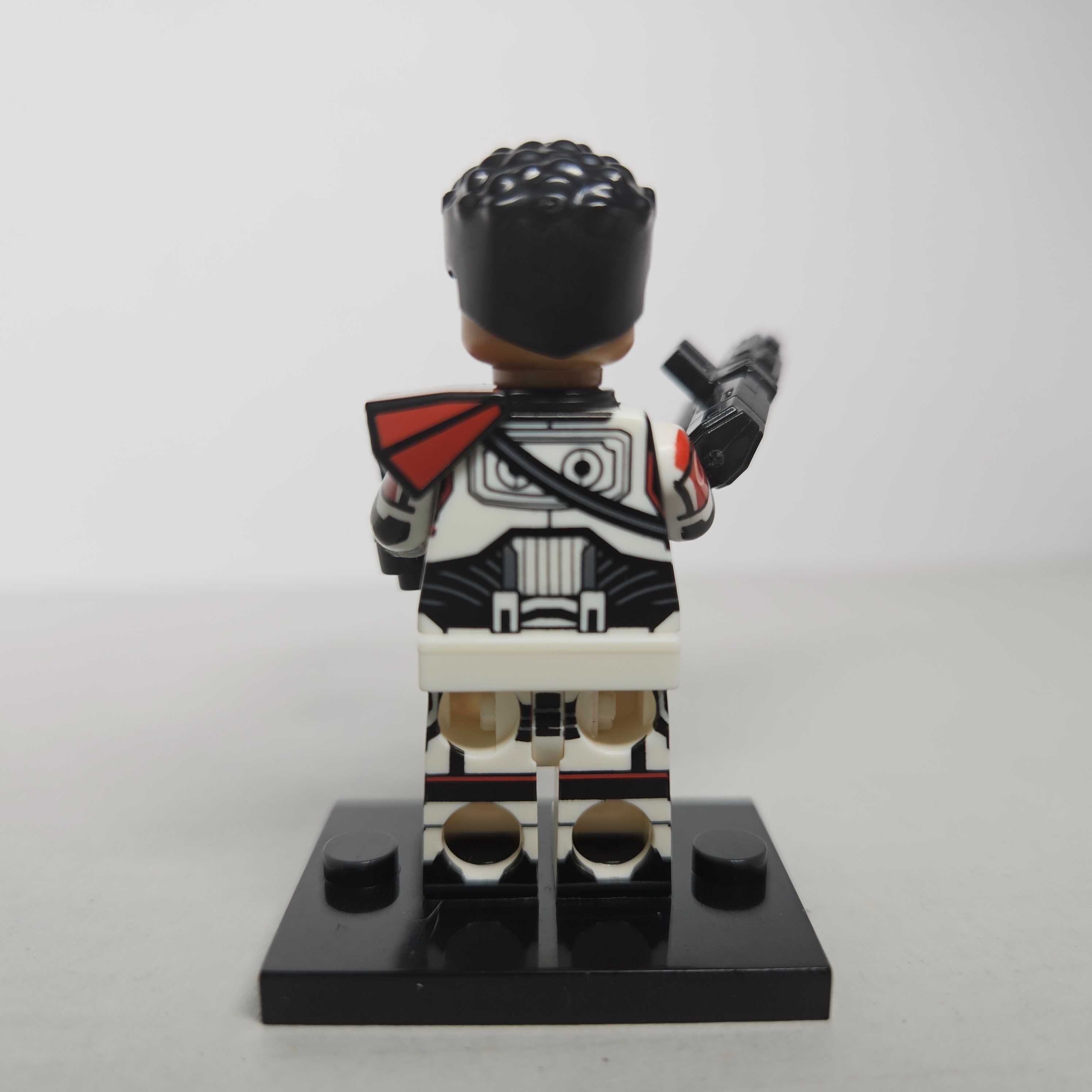 Jace Malcom | Star Wars | Kompatybilna z Lego