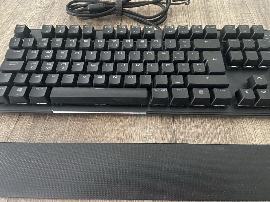 Krom Kael Mechanical Keyboard