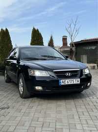 Продам Hyundai Sonata в отличном состоянии 2007 г.