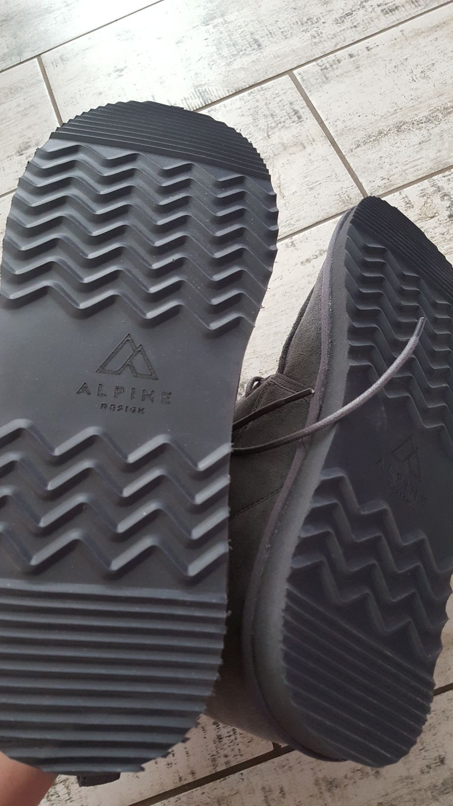 Ugg Чоловічі черевики 45-48р
