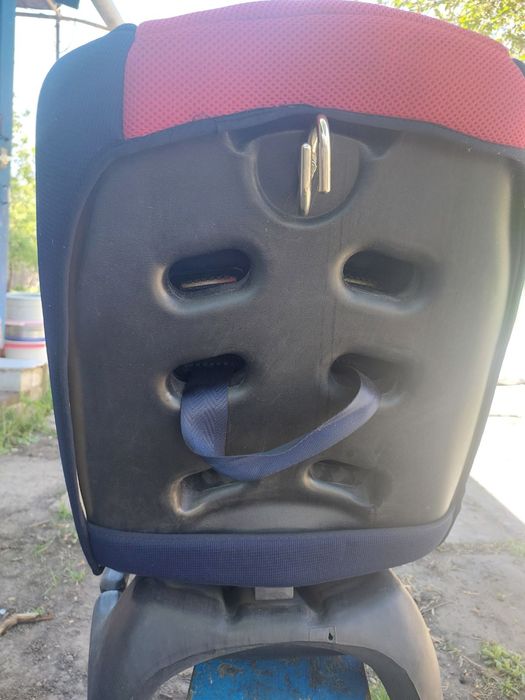 Продам авто кресло