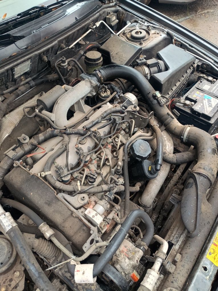 Volvo V40 1.9 2001r