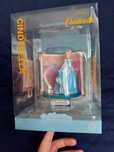 Figurka diorama Disney Kopciuszek Cinderella Księżniczka D-stage