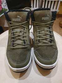 PUMA Rebound LayUp SD Fur