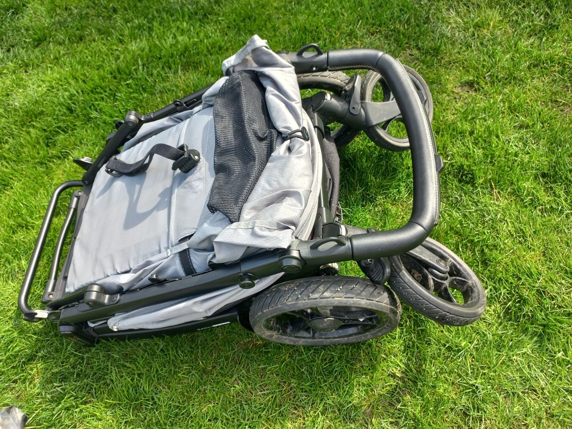 Wózek spacerowy Peg-Perego