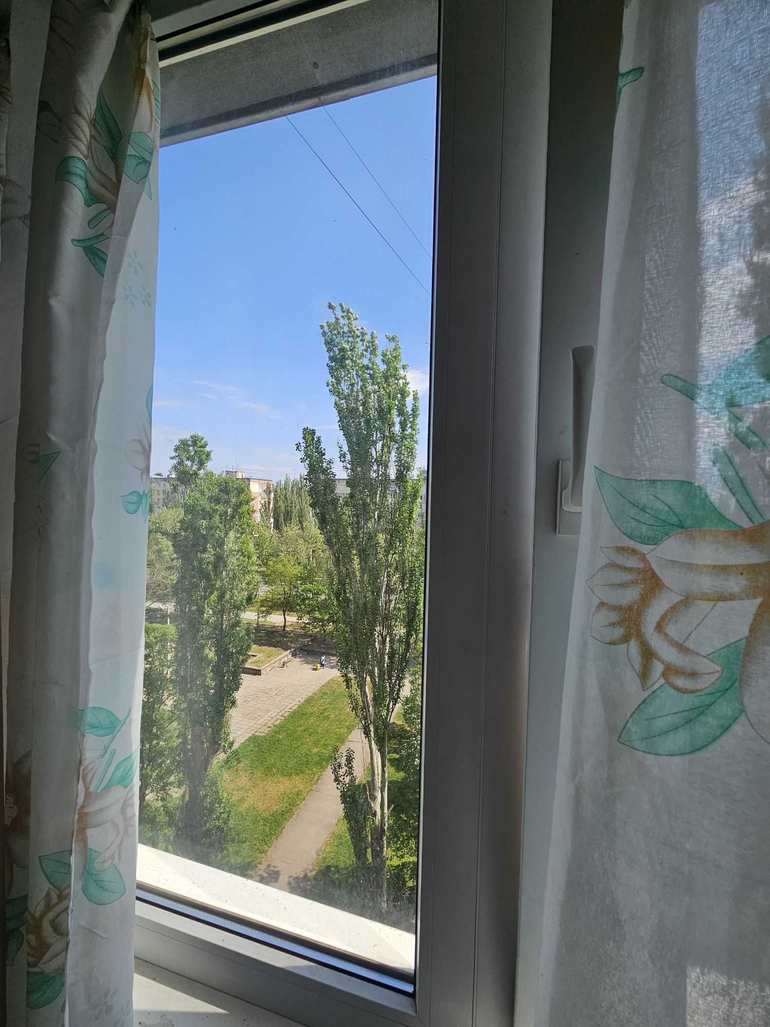 Продаётся 3х.к.квартира пр.Мира