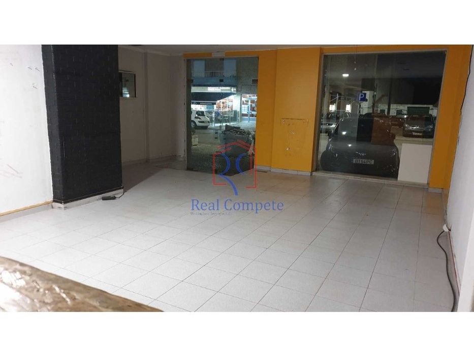 Loja, escritório ou consultório no Seixal