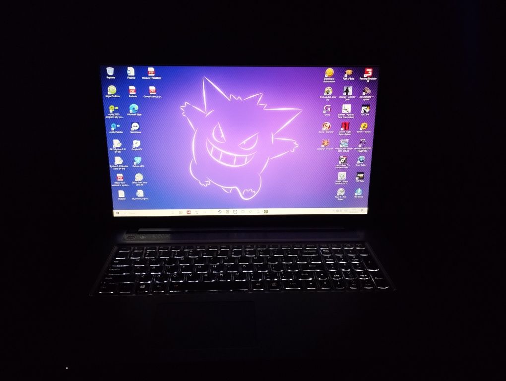 Ноутбук Lenovo 17,3"