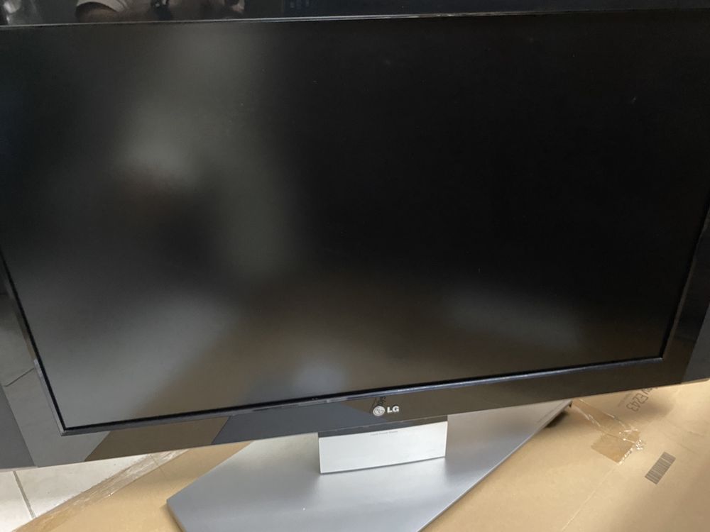 Televisão LG 37LB1R