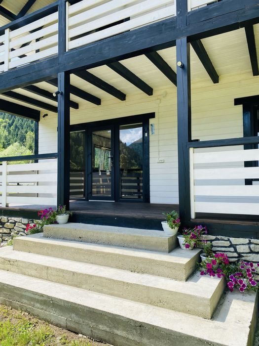 Житло у Карпатах, оренда, котедж