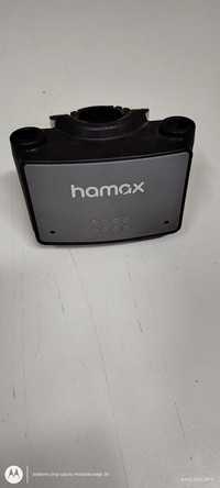 Hamax adapter do ramy