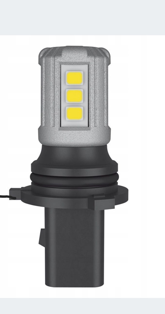 Żarówki Led 12V   1.6W