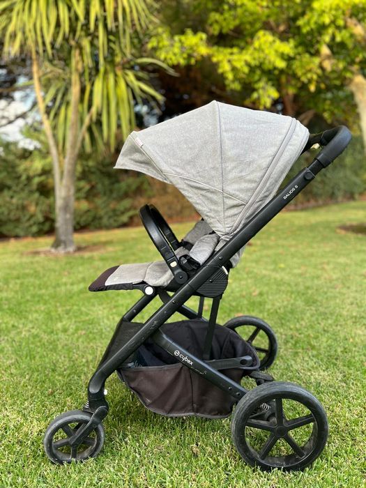 Carrinho Cybex - Balios S