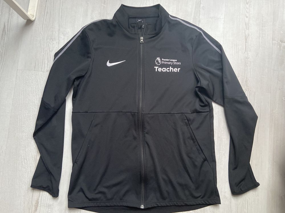 Bluza Nike Premier League Teacher rozmiar L polecam