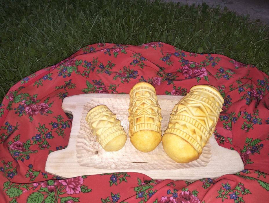 Serki podhalańskie