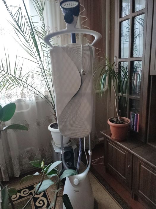 Випарювач PHILIPS comfort Touch