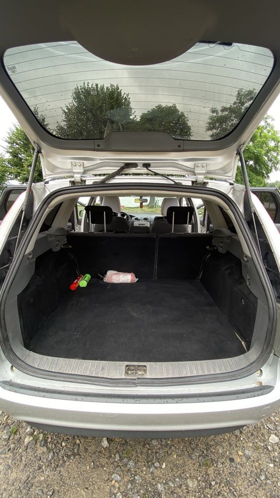 Продам авто Ford Focus