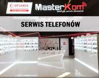 Serwis GSM, Skup i Sprzedaż telefonów komórkowych Masterkom