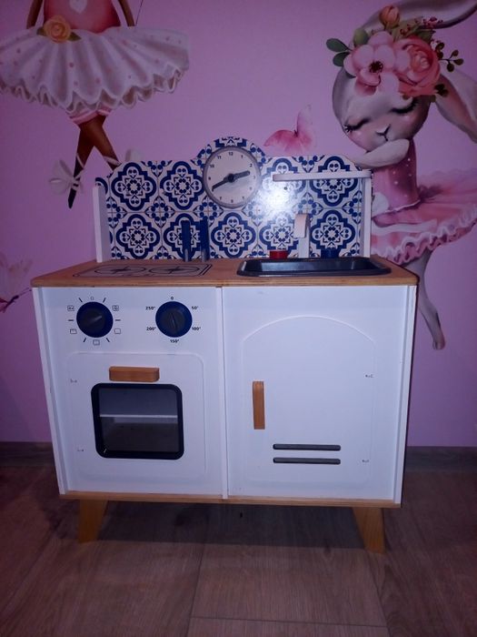 Kuchnia dla dzieci dzieci