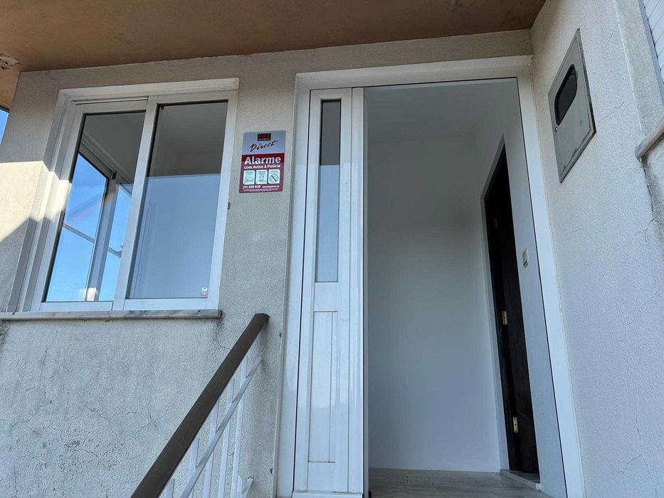 Apartamento T2 Romariz
